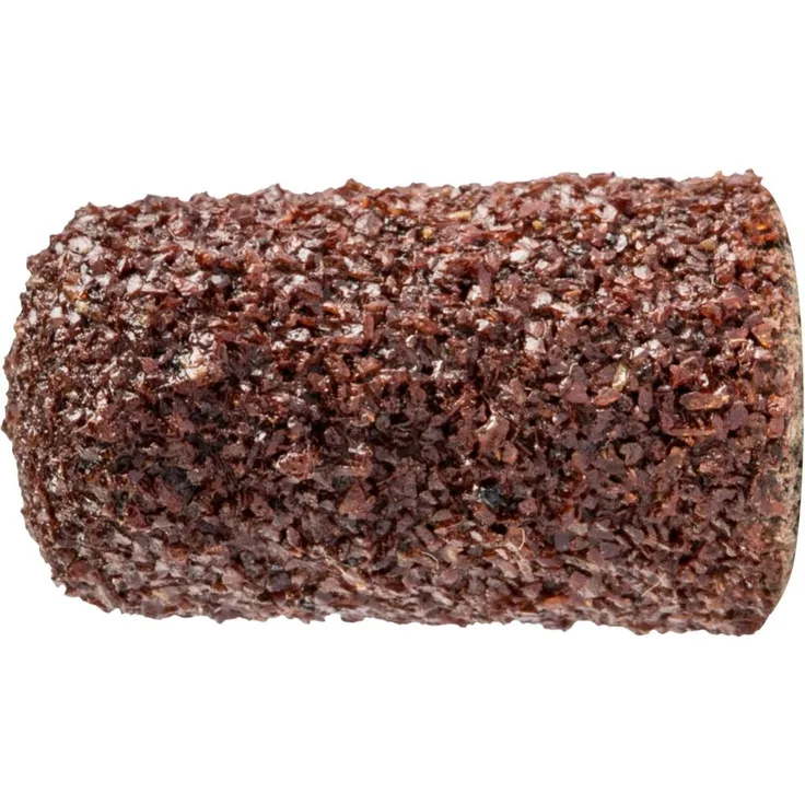 Pferd PC05AA80 Schleifkappe Form A für 5x10 K80