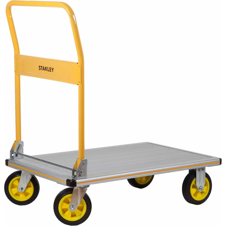 Stanley Plattformwagen PC511 250 kg – Bild 1