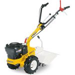 Anbau-Fräse, weiß, 20 kg Schneefräse