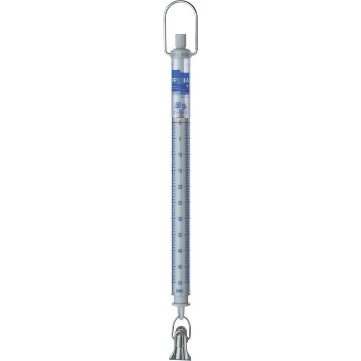 Pesola Federwaage Light 50g