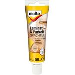 Molto Laminat- & Parkettspachtel Buche 50 ml