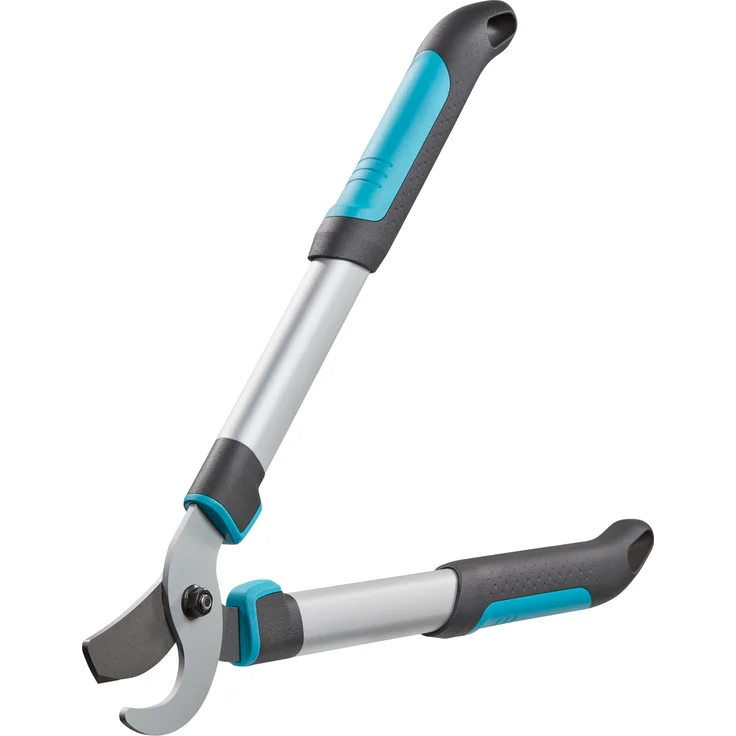 GARDENA Astschere EasyCut 500 B Bypass-Baumschere zum Schneiden von frischem Holz bis zu einem Durchmesser von 42 mm, ErgoTec, Antihaftbeschichtung 12002-20 – Bild 2