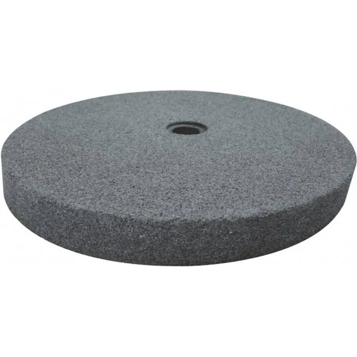 FERM Schleifscheibe 150 x 16 x 12,7 mm, 1 Stück G60