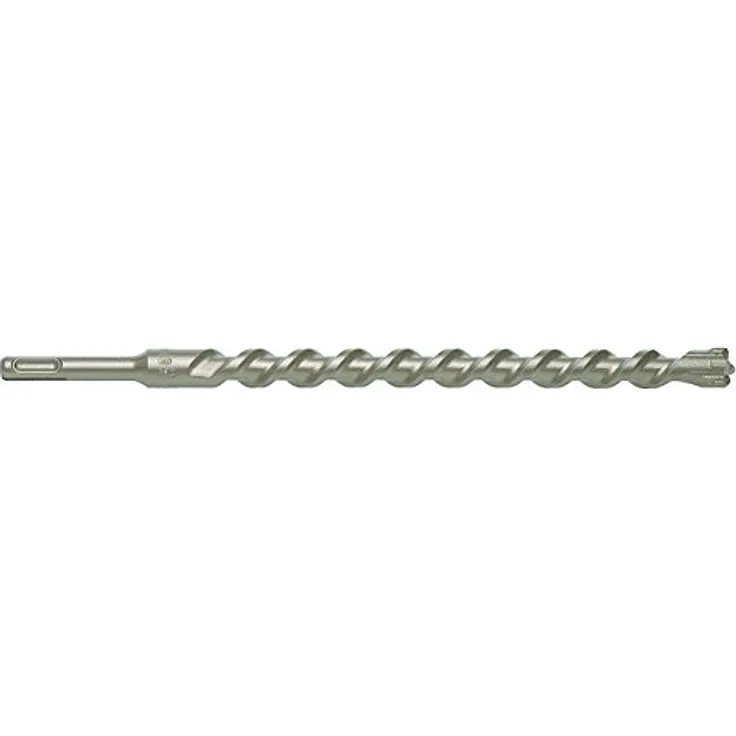 Ruko 224201 Hammerbohrer SDS plus4-S 20,0 x 450 x 400 mm