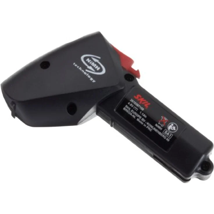 Skil Akku (Ersatzakku für Modell 2900, NiMH, 1,1 Ah, 4,8 V) 2610397159 – Bild 1