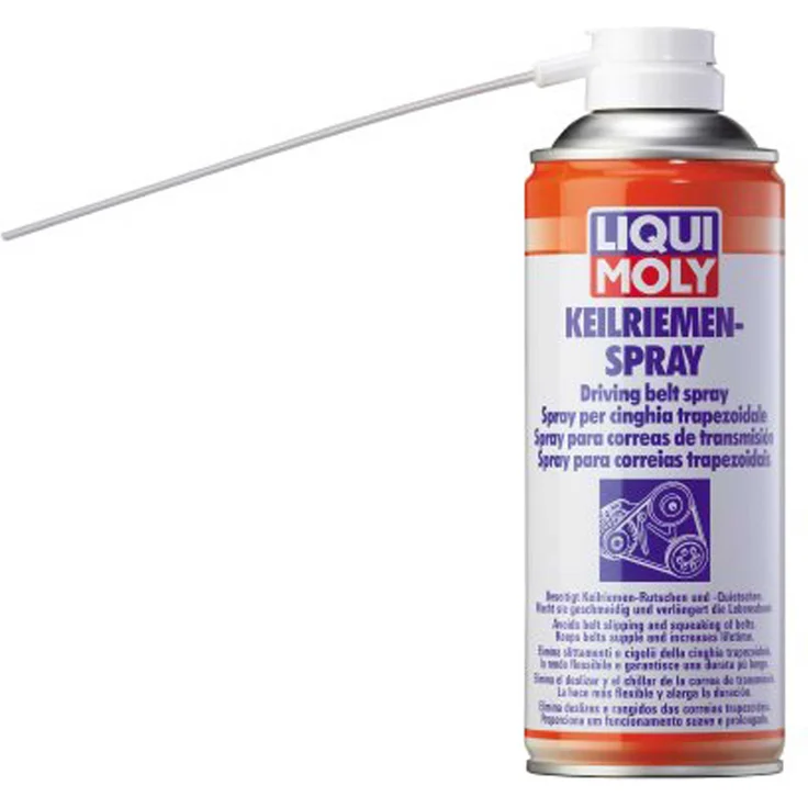 Liqui Moly 4085 Keilriemenspray 400 Ml – Bild 1