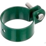 GAH Alberts Schelle,f Befest v Streben,verzinkt, Grün, 42