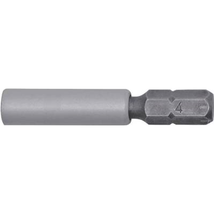 BERNSTEIN Werkzeuge 4-564 Bernstein TORQUEPLUS Adapter 6,3 mm (1-4 4 mm (5-32 Zoll)