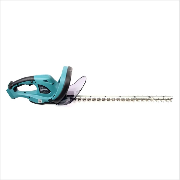 Makita DUH 523 Akku-Heckenschere 18 V 52 cm inkl. 2 x 5,0 Ah Akku und Ladegerät – Bild 4