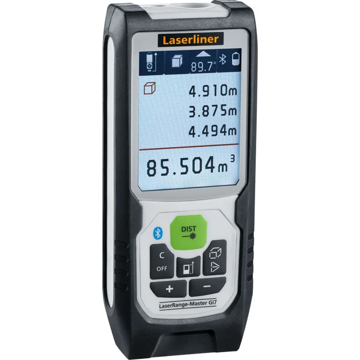 Laserliner Laserrange-Master GI7 PRO – Bild 1