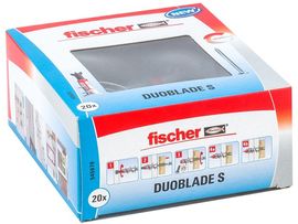 fischer DUOBLADE S