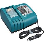 Makita 194622-7 ?adowarka samochodowa DC18SE