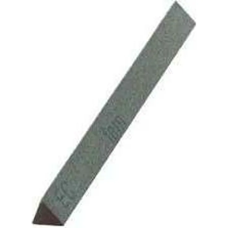 Müller Schleiffeile Silicium-Carbid, Abmessung: 13 x 150 mm, Körnung: 220