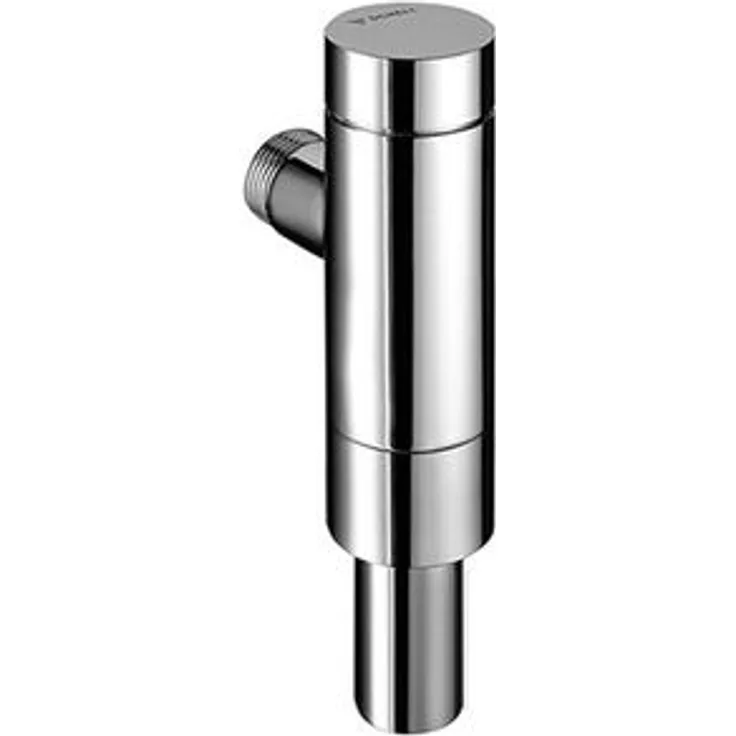 SCHELL WC-Spülrohrgarnitur SCHELLOMAT BASIC DN 25, für Niederdruck chrom