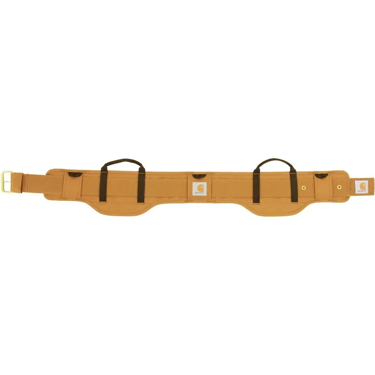 Carhartt Legacy Bj Ihre eigene benutzerdefinierte Gürtel Werkzeuggürtel, unwattiert,, 35842002