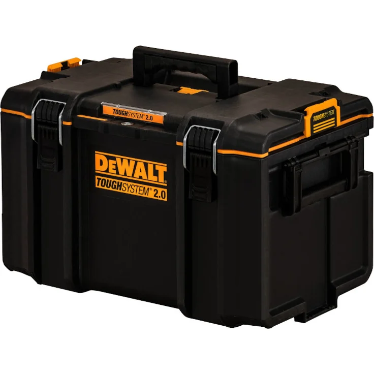 DeWalt DWST83342-1 DWST83342-1-Arcón DS400 TOUGHSYSTEM