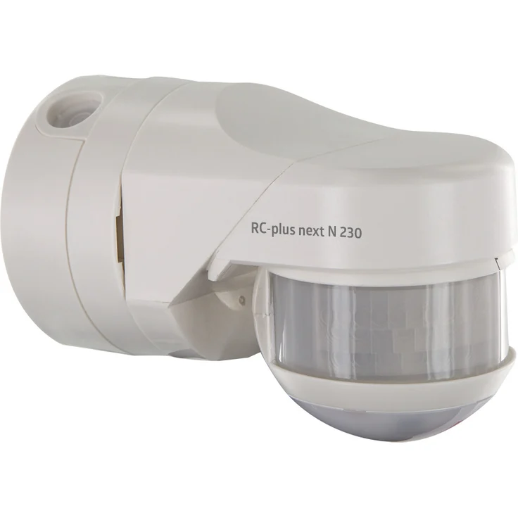 BEG 93331 RC-plus next N 230 weiß Bewegungsmelder Ap 230° Unterkriechsch. (93331) – Bild 1