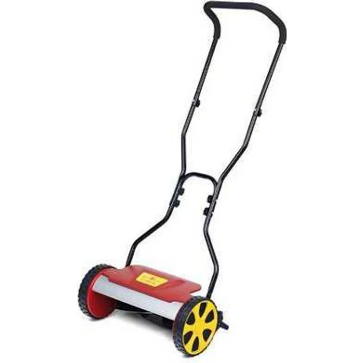 WOLF-Garten - Handspindelmäher TT 380 DL, 15A-CD--650, 38 cm – Bild 2