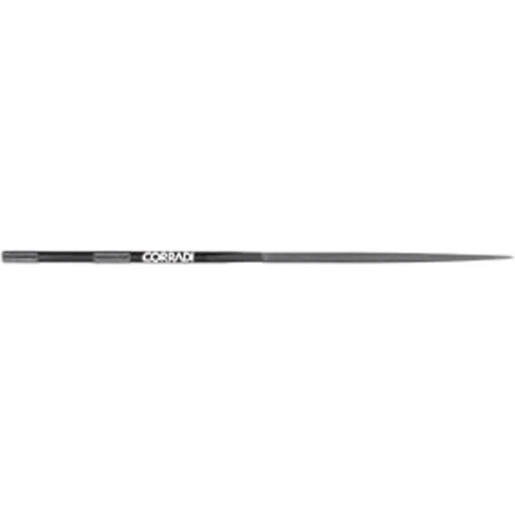 Pferd CORRADI®-Nadelfeile 105 160 mm H1 (12805163)