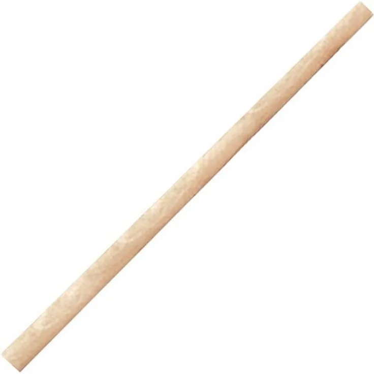 LÖFFERT STIELE Kreuzhackenstiel DIN 6437 f. Kreuzhacke L. 950mm Stielauge 76x42mm