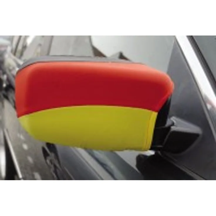 Spiegelfahne Fancover D-Flagge