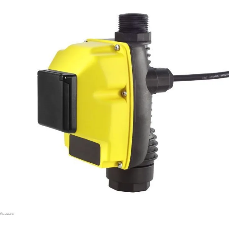 Kärcher Trockenlaufsicherung Bewässerungszubehör