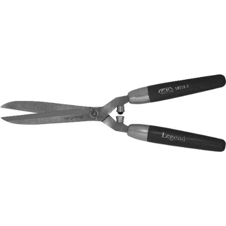 C.K G5022A 8 Heckenschere mittelgroß