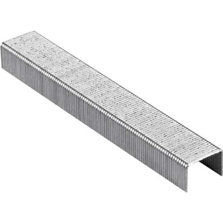 Bosch Home and Garden 2609255820 Tackerklammern, 8 mm
