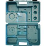 Makita Koffer für Winkelschleifer bis 125mm (824985-4)