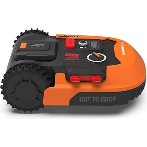 Bild für Worx Landroid 500 PLUS WR165E PowerShare