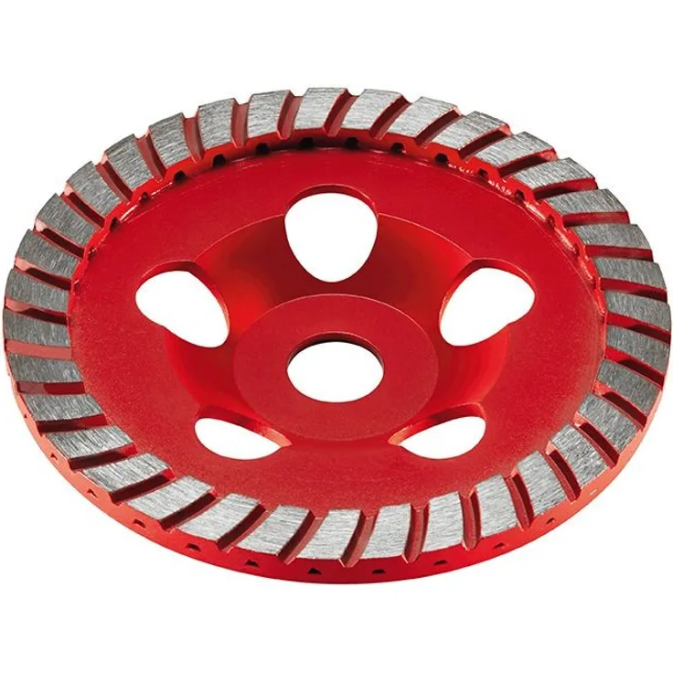 Flex Diamantschleifteller Turbo-Jet - 418935