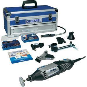 Bild für Dremel Platin Edition 4000 Multifunktionswerkzeug 175W