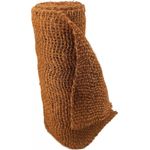 100m Böschungsmatte Kokos 1m breit Teichfolie Kokosgewebe 750g