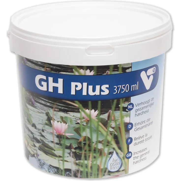 Velda VT GH Plus 3,75 Liter 142033