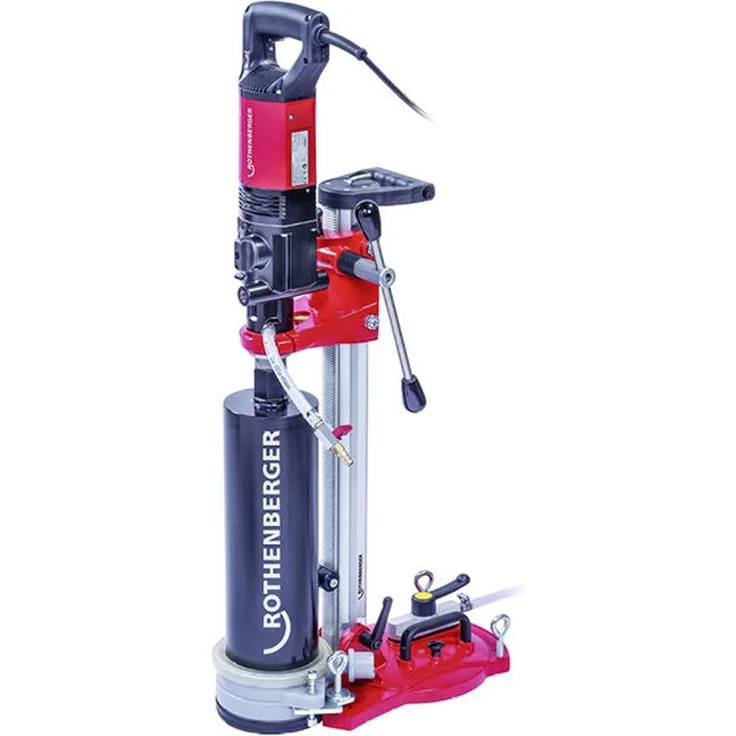 Rothenberger ff40165 Akku RODIADRILL 160