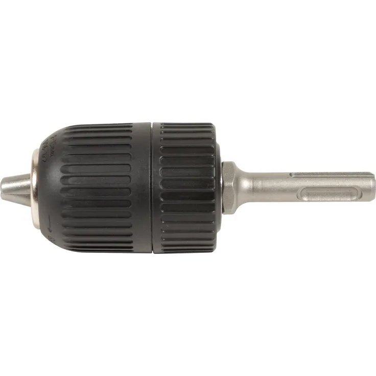 Hitatchi Power Tools HIT711099 Schnellspannbohrfutter und Adapter, Grün