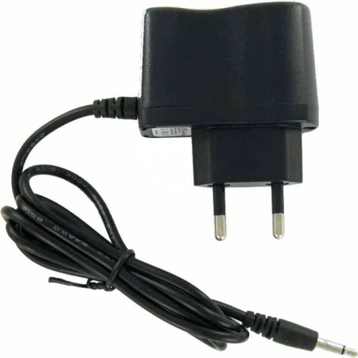 AccuCell Ladegerät passend für Gardena Accu3, Accu4, ST450, V12, Accu6, 14,5 V, 140mA
