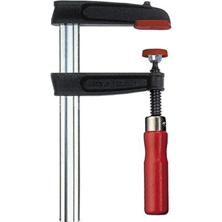 Bessey TPN60S17BE Temperguss-Schraubzwinge TPN-BE 600-175 – Bild 1