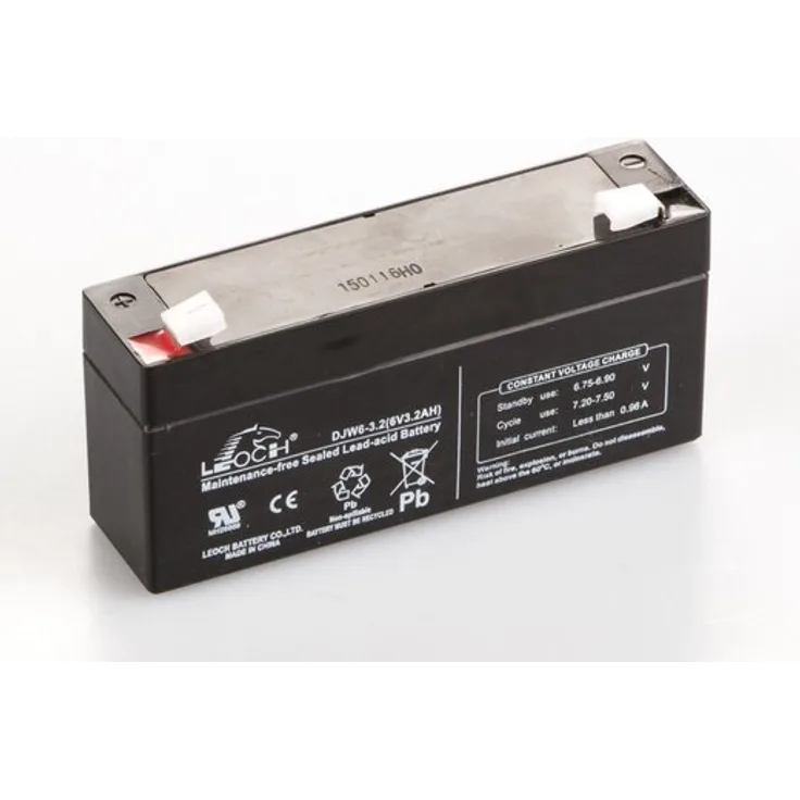 Kern Akku - für WTB-N--NM, FFN-N--NM WTB-A01N (WTB-A01N)