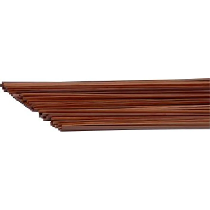 KAYSER GmbH Hartlot Kupfer-Phosphor 2x500mm Cu93,8% P6,2% DIN8513 L-CuP6