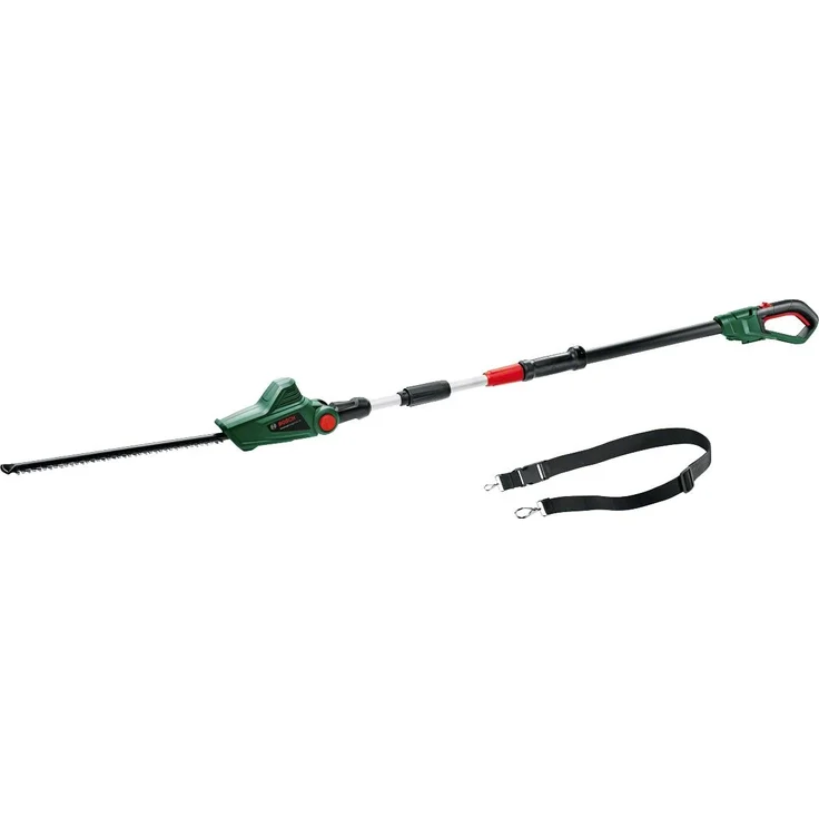 Bosch UniversalHedgePole 18 06008B3001 Power for All 18V Akku-Heckenschere mit Teleskopstange ohne Akku ohne Ladegerät – Bild 5