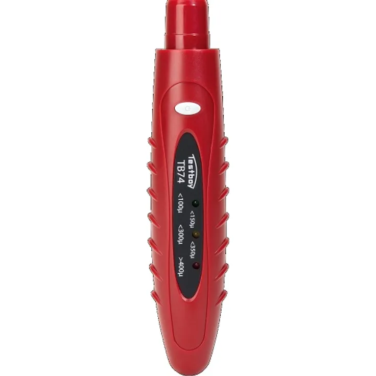 Testboy 74 Schichtdickenprüfgerät mit LED-Anzeige - TB 74