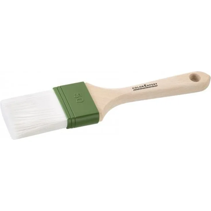 COLOR EXPERT Abbeizpinsel FlachNylon-Borste 50mm