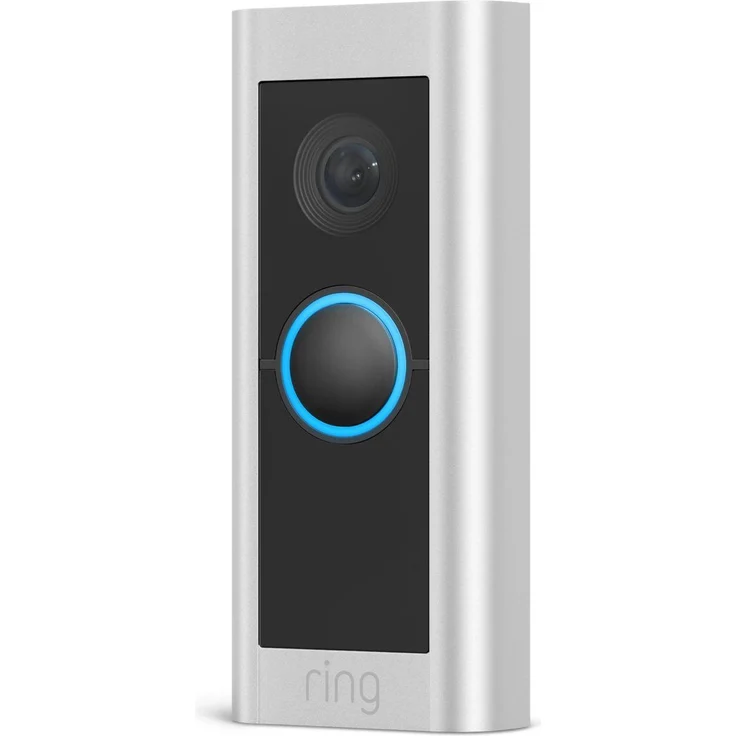 Ring Video Doorbell Pro 2 Hardwired – Bild 1