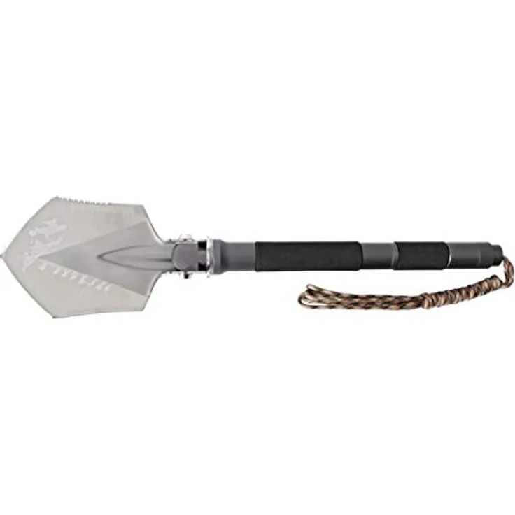 Relags BasicNature Schaufel Survival 10 in 1