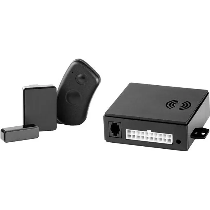 Thitronik Funkalarmanlage WiPro III 868 Mhz für VW T5