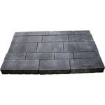 Pflasterstein Multum, BxLxH: 78 x 118 x 6 cm, Beton 4036163501937