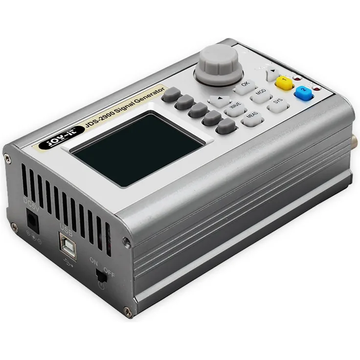 JOY-IT JDS2915 - Funktionsgenerator JDS2915, 15 MHz JT-JDS2915