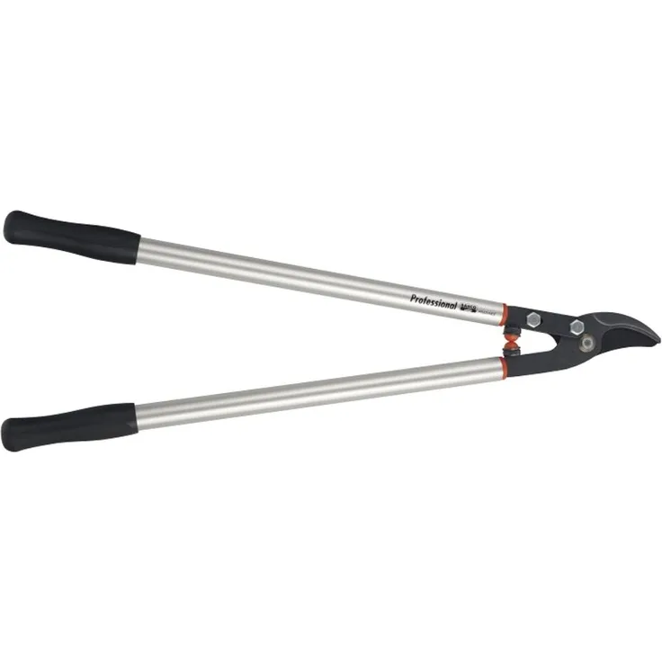 Bahco P280-SL-80 Bypass-Astschere mit beschichteten Klingen, Mehrfarbig, 28x28x18 cm