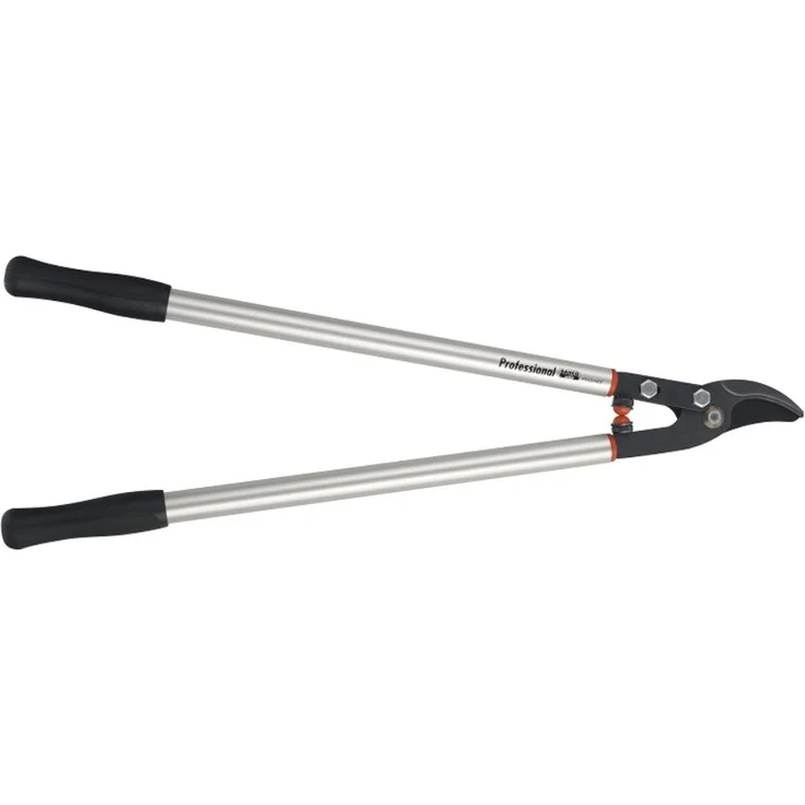 Bahco P280-SL-80 Bypass-Astschere mit beschichteten Klingen, Mehrfarbig, 28x28x18 cm – Bild 1